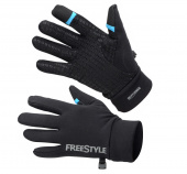 Перчатки SPRO FreeStyle Skinz Gloves Fingerless